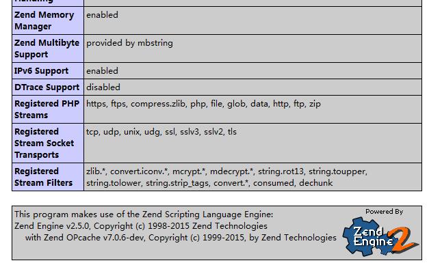 Centos如何開啟php的OPcache加速